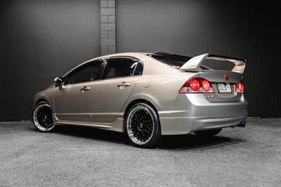 2006 Honda Civic - Thumbnail