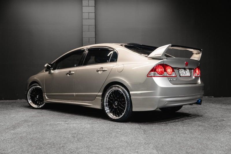 2006 Honda Civic