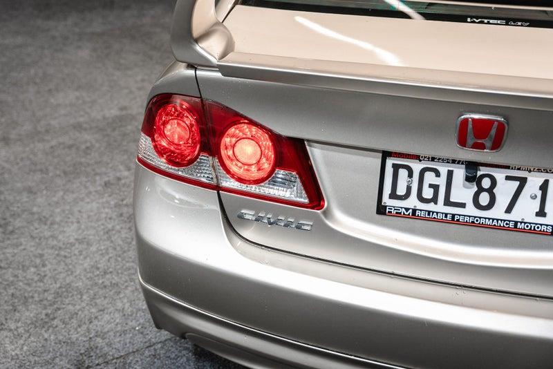 2006 Honda Civic