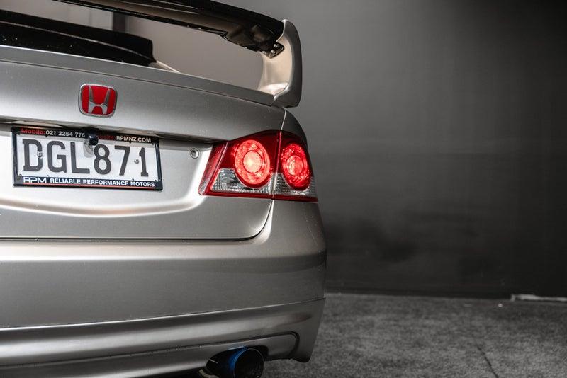 2006 Honda Civic