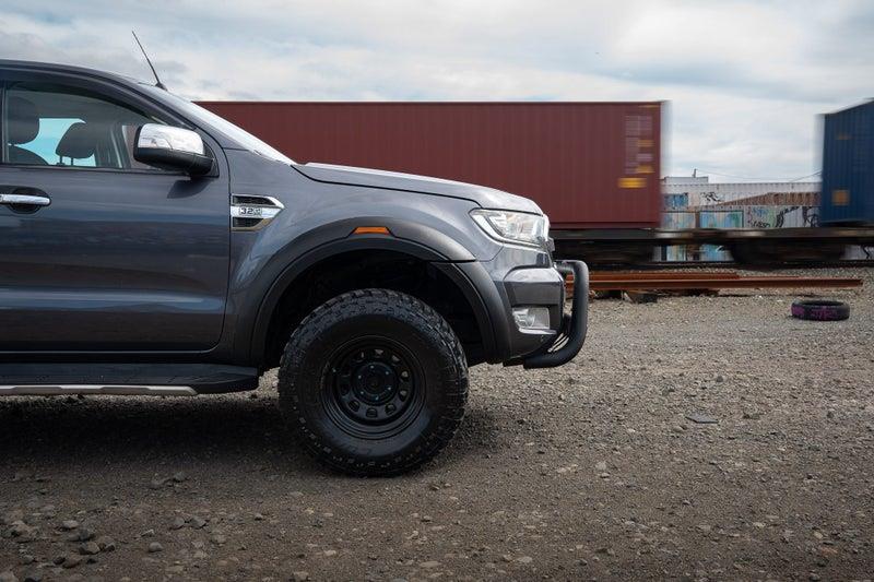 2017 Ford Ranger