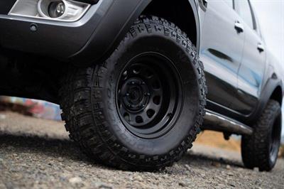 2017 Ford Ranger - Thumbnail