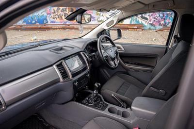 2017 Ford Ranger - Thumbnail