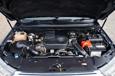 2017 Ford Ranger - Thumbnail