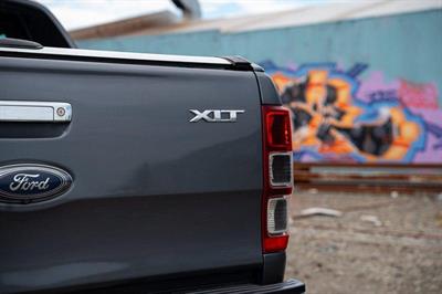 2017 Ford Ranger - Thumbnail