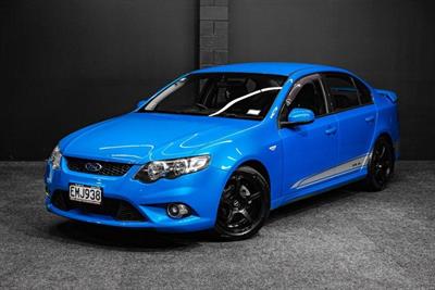 2008 Ford Falcon - Thumbnail