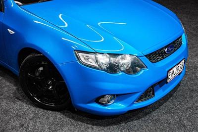 2008 Ford Falcon - Thumbnail