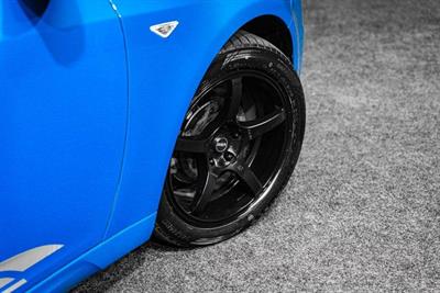 2008 Ford Falcon - Thumbnail