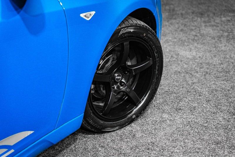 2008 Ford Falcon