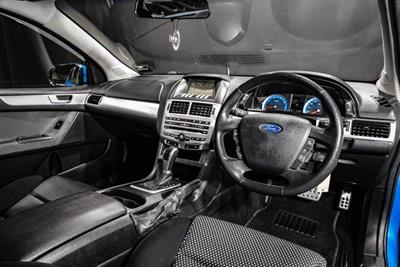 2008 Ford Falcon - Thumbnail