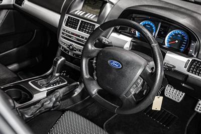 2008 Ford Falcon - Thumbnail