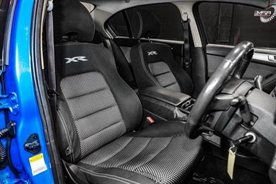 2008 Ford Falcon - Thumbnail