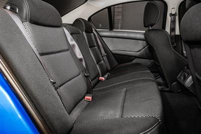 2008 Ford Falcon - Thumbnail