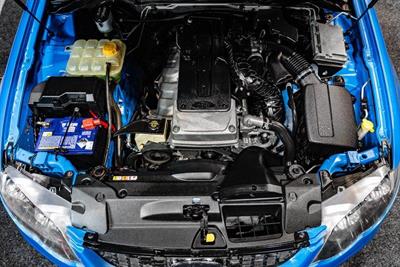 2008 Ford Falcon - Thumbnail