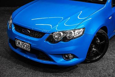 2008 Ford Falcon - Thumbnail