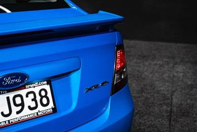 2008 Ford Falcon - Thumbnail