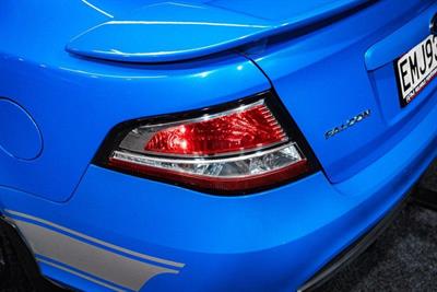 2008 Ford Falcon - Thumbnail
