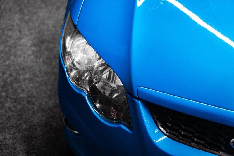 2008 Ford Falcon