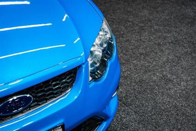 2008 Ford Falcon - Thumbnail