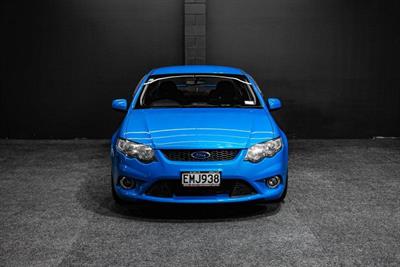 2008 Ford Falcon - Thumbnail