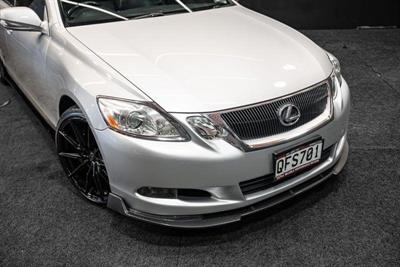 2007 Lexus GS 460 - Thumbnail