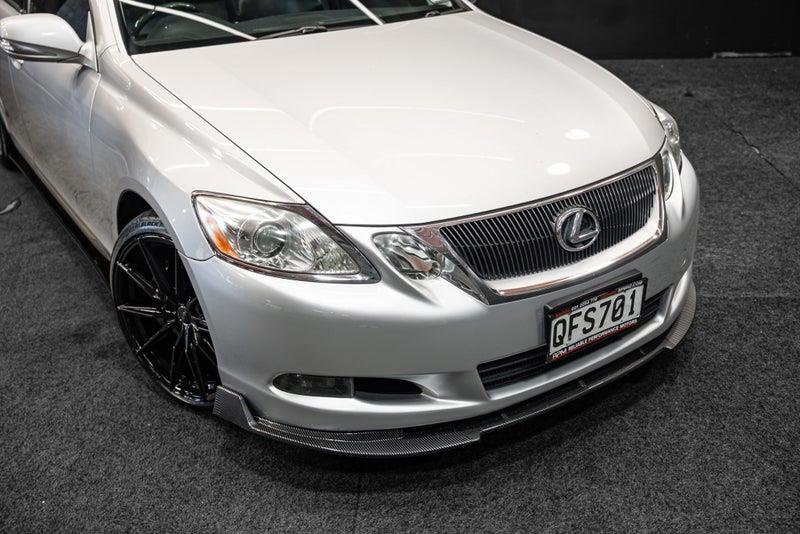 2007 Lexus GS 460