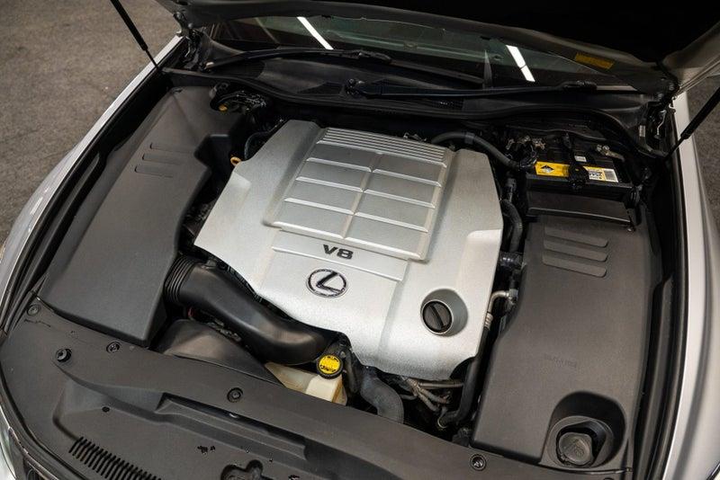 2007 Lexus GS 460