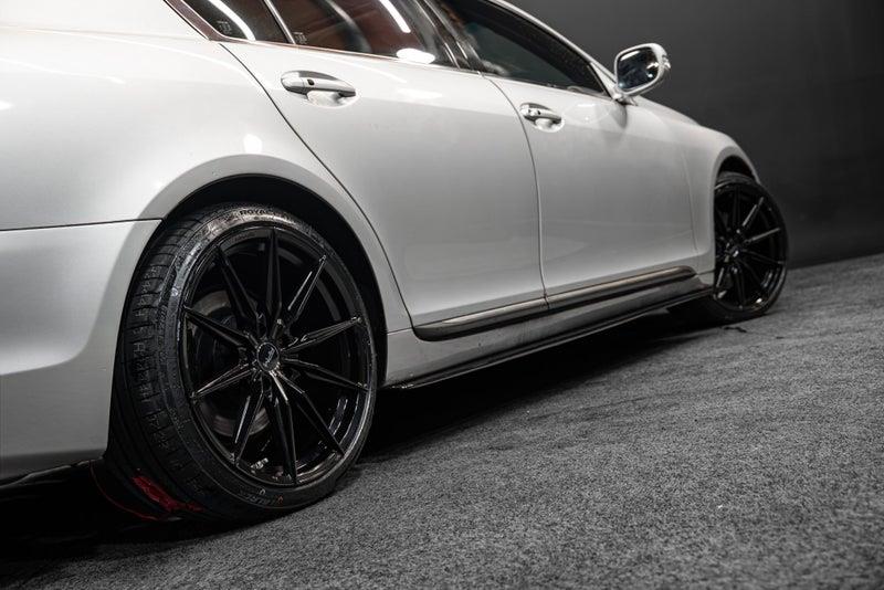 2007 Lexus GS 460