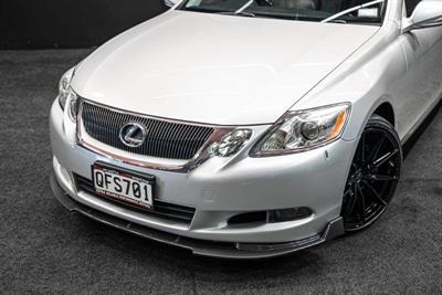 2007 Lexus GS 460 - Thumbnail