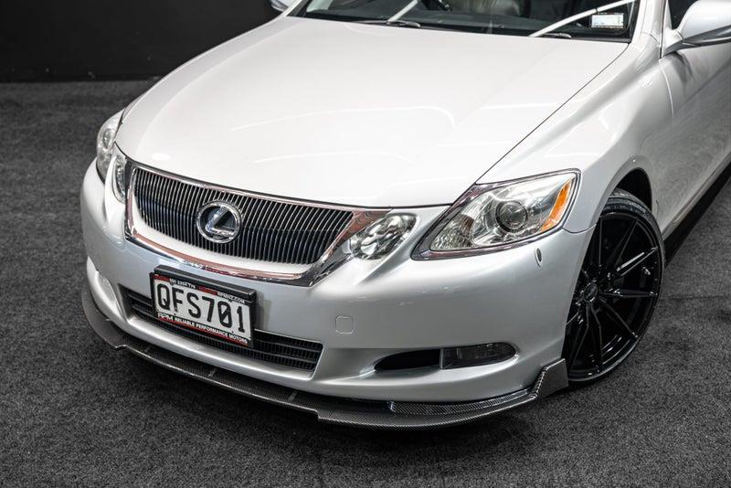 2007 Lexus GS 460