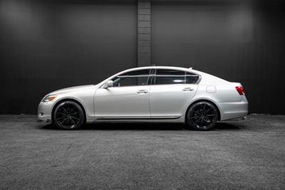 2007 Lexus GS 460 - Thumbnail