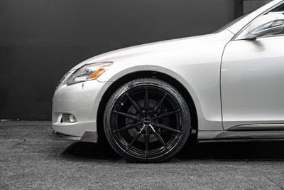2007 Lexus GS 460 - Thumbnail
