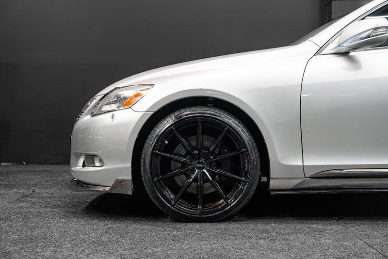 2007 Lexus GS 460