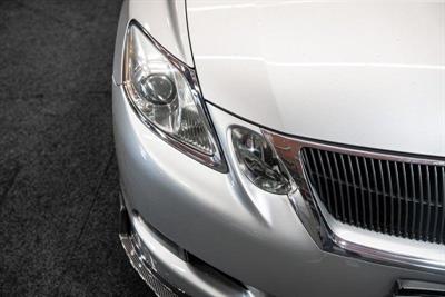 2007 Lexus GS 460 - Thumbnail