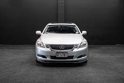 2007 Lexus GS 460 - Thumbnail