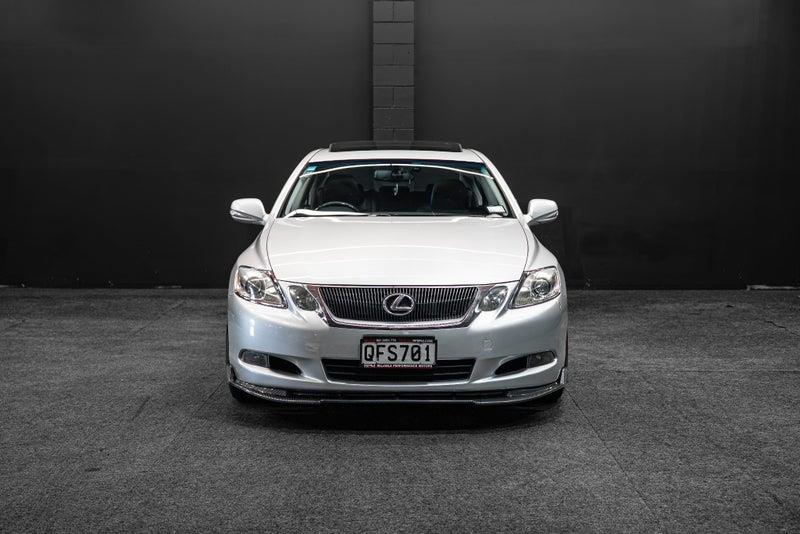 2007 Lexus GS 460