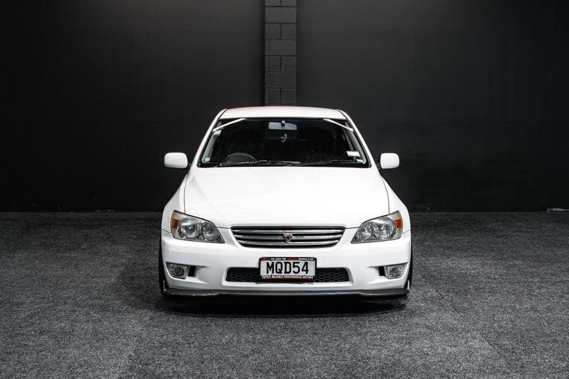 1999 Toyota Altezza
