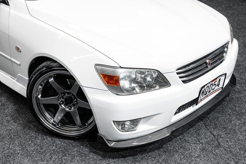 1999 Toyota Altezza