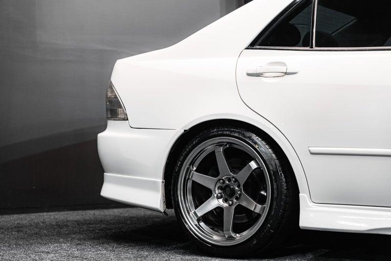 1999 Toyota Altezza