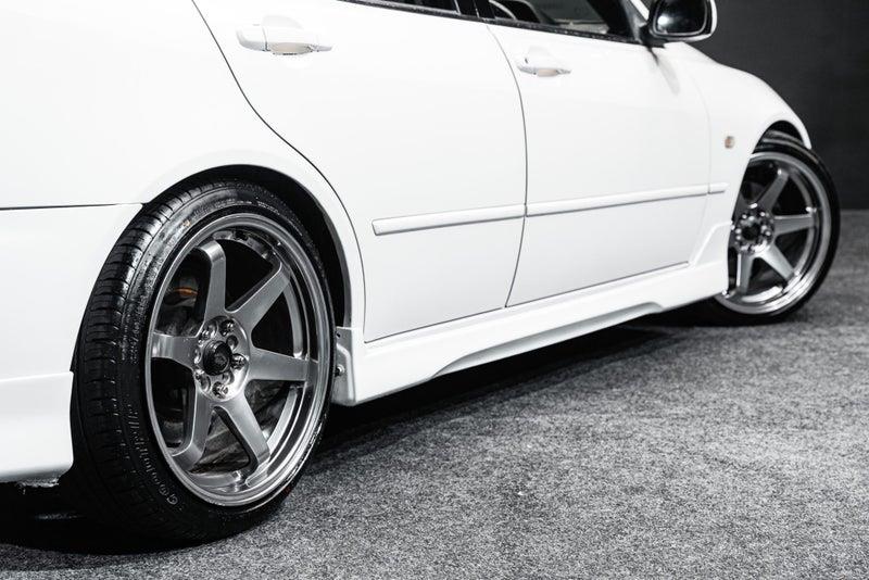 1999 Toyota Altezza