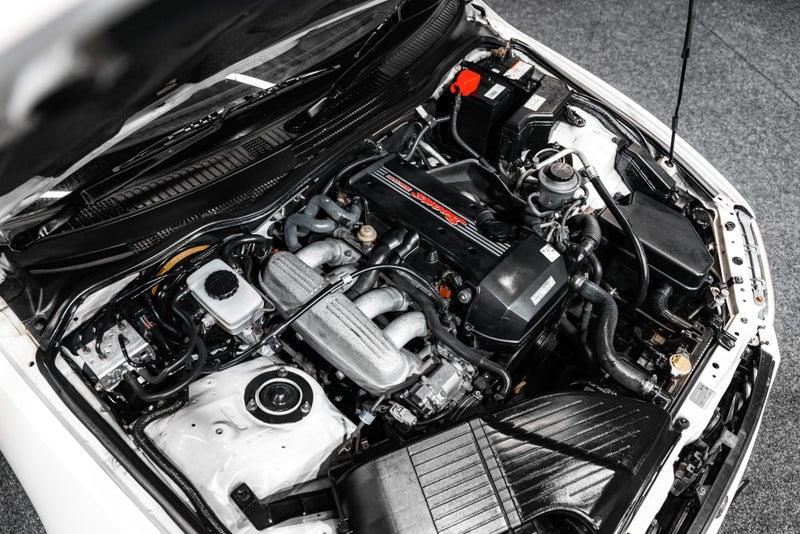 1999 Toyota Altezza