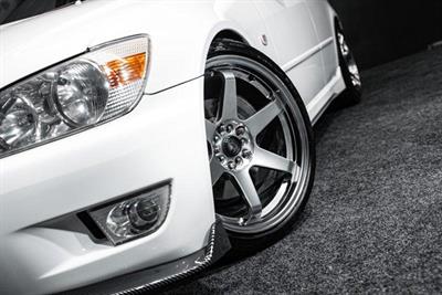 1999 Toyota Altezza - Thumbnail