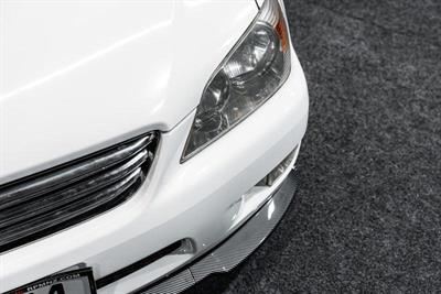 1999 Toyota Altezza - Thumbnail