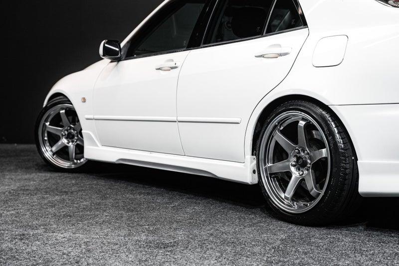 1999 Toyota Altezza