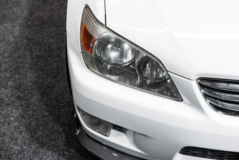 1999 Toyota Altezza
