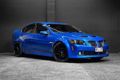 2011 Holden Commodore - Thumbnail