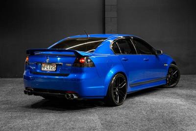2011 Holden Commodore - Thumbnail