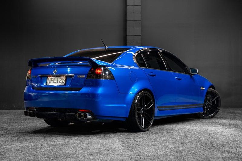2011 Holden Commodore