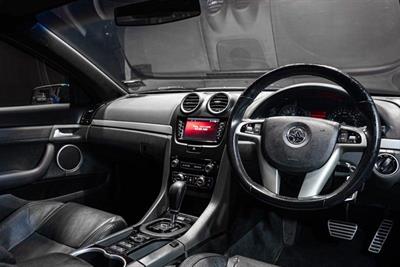 2011 Holden Commodore - Thumbnail