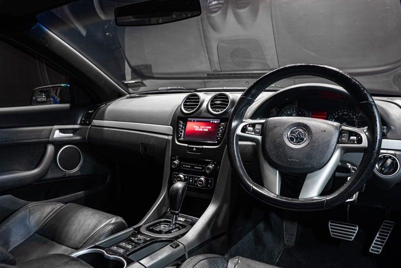 2011 Holden Commodore